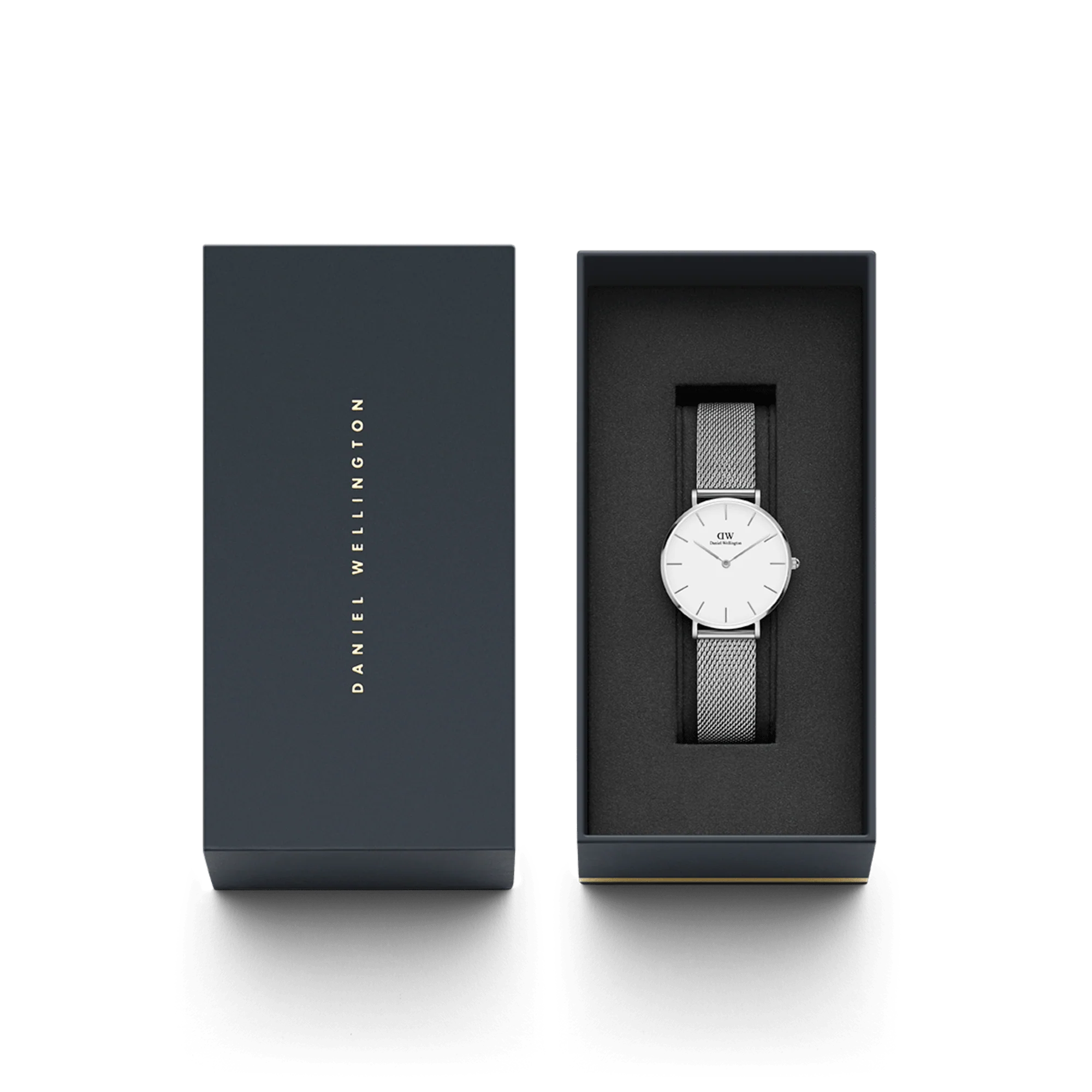 Daniel Wellington Petite Sterling DW00100164