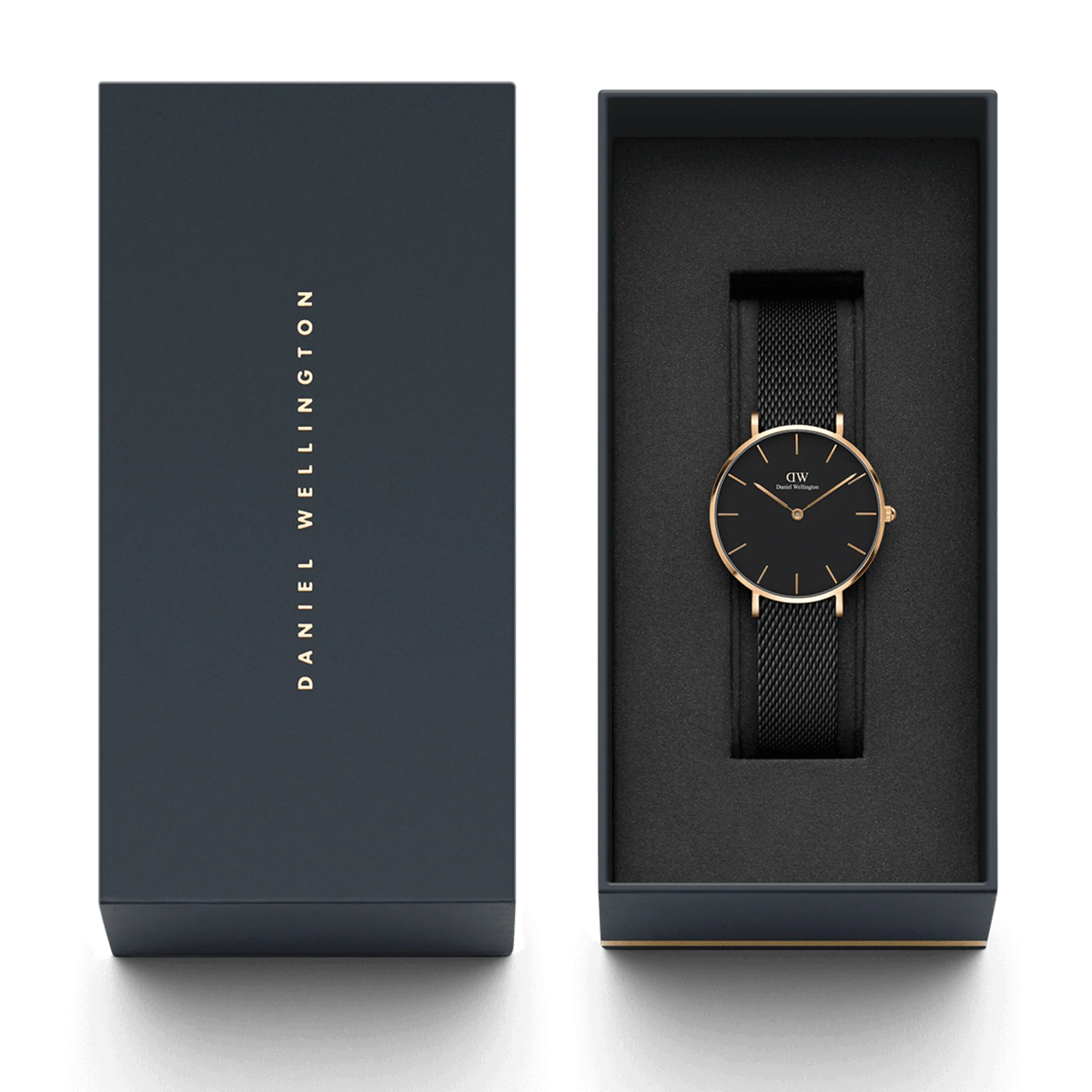 Daniel Wellington Petite Ashfield DW00100201