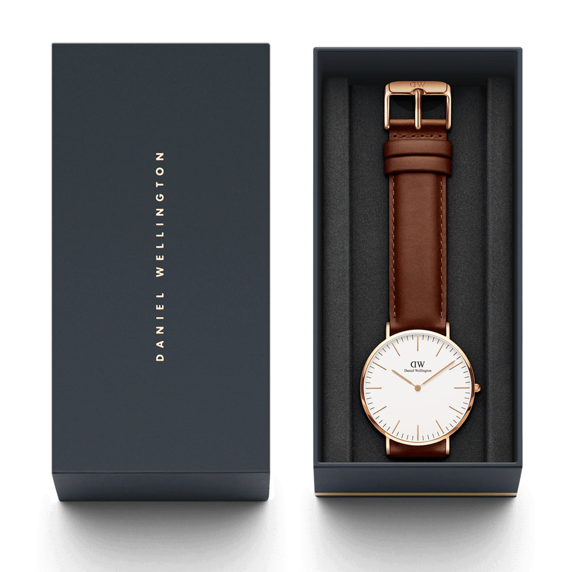 Daniel Wellington Classic St Mawes DW00100006