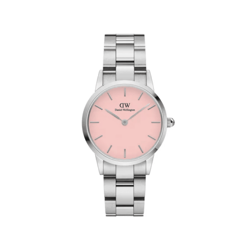 ICONIC LINK BLUSH DW00100534 – Size 32mm