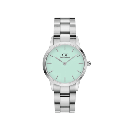 ICONIC LINK MINT DW00100537 – Size 32mm