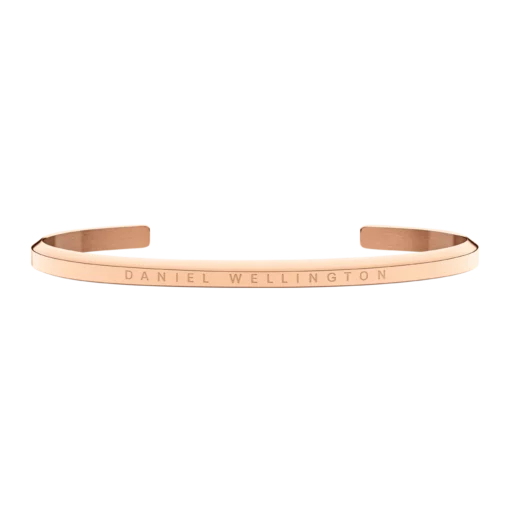 CLASSIC BRACELET ROSE GOLD DW00400003