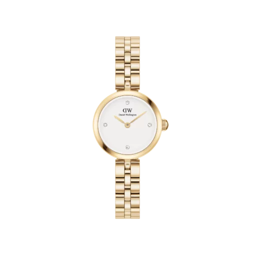 Elan Lumine Gold DW00100715 - Nữ 22mm