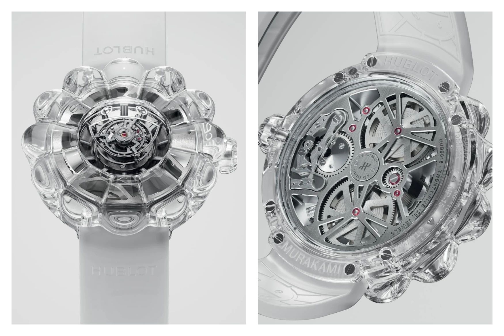 Hublot_MP_15_Takashi_Murakami_Tourbillon_Sapphire_front_back