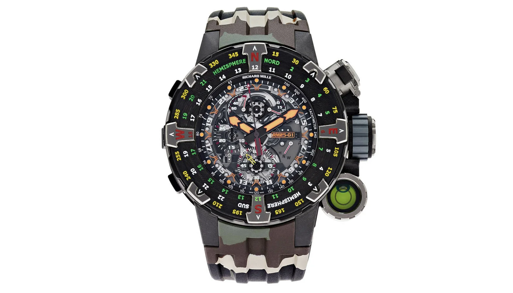 Richard Mille RM25-01