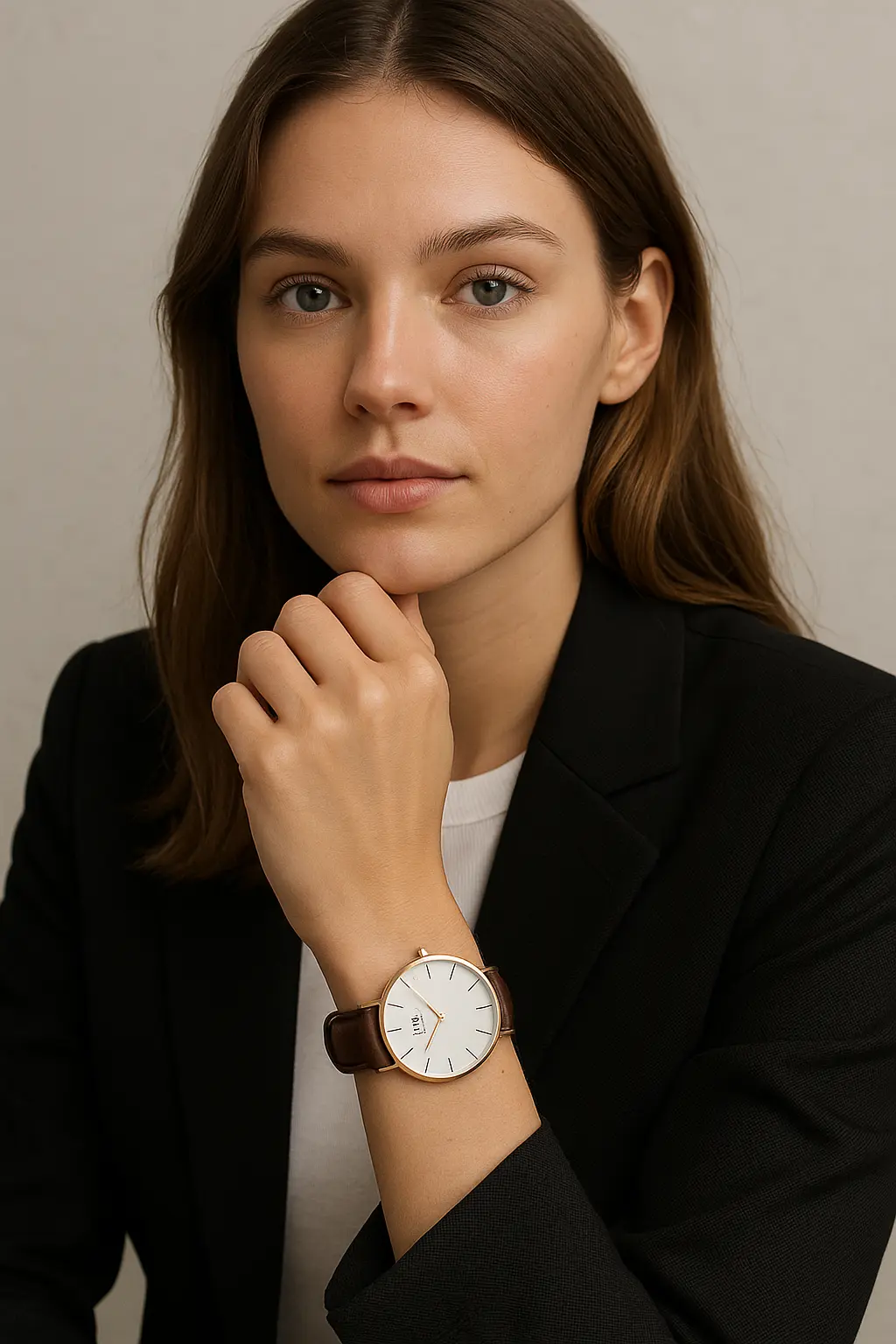 Tổng quan về đồng hồ Daniel Wellington DW