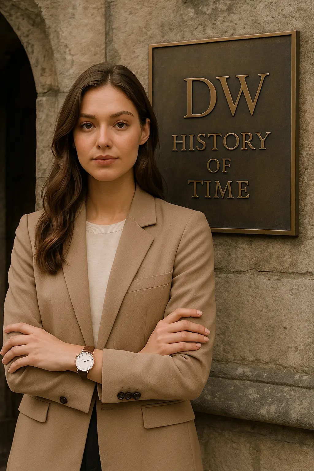 Lịch sử phát triển của đồng hồ DW Daniel Wellington