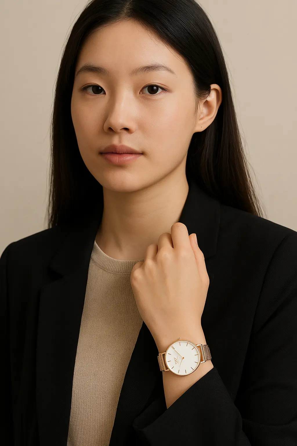 Hướng dẫn mua đồng hồ DW chính hãng