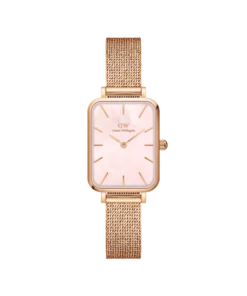 Quadro Pressed Melrose DW00100510 - Size 20x26mm