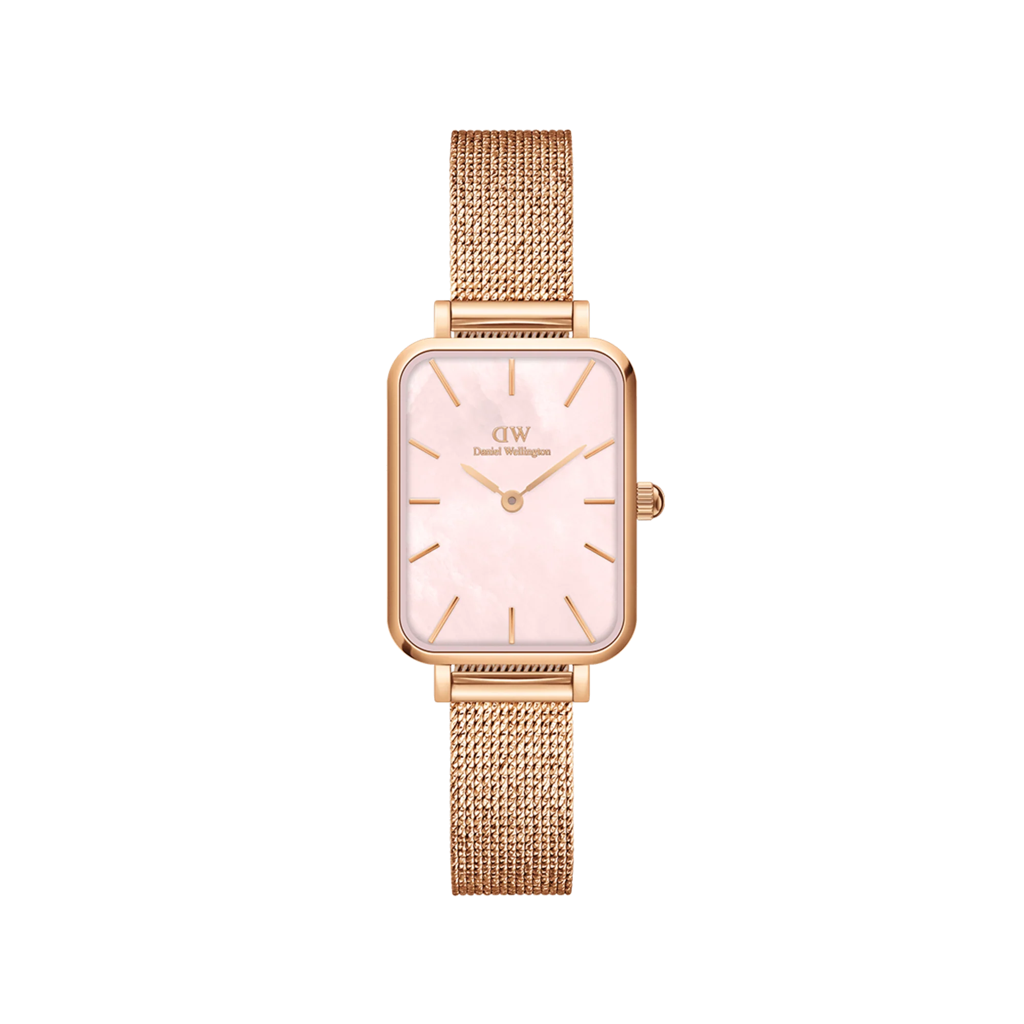 Quadro Pressed Melrose DW00100510 - Size 20x26mm